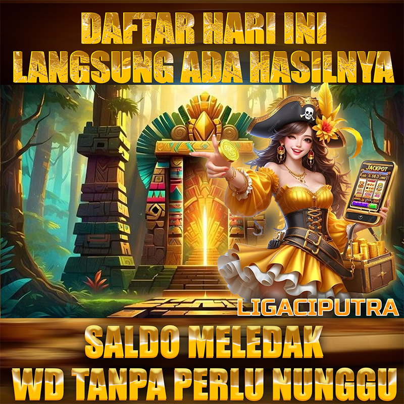 LIGACIPUTRA